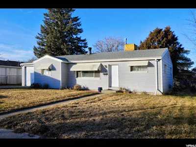 4400 W 5015 S Salt Lake City, UT 84118