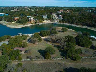 536 Ladin Ln Lakeway, TX 78734