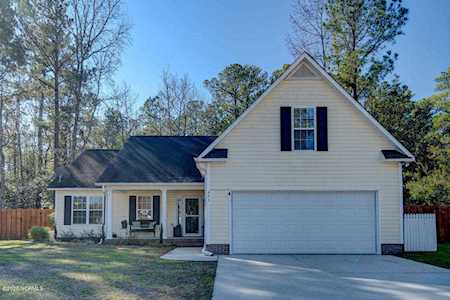 653 Grey Squirrel Drive Wilmington, NC 28409