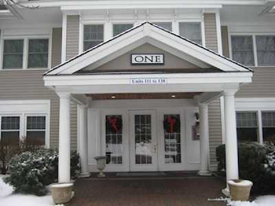 6 Technology Dr #137 Chelmsford, MA 01863