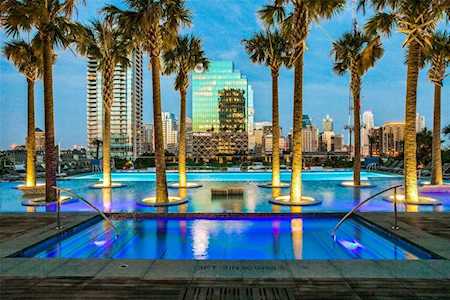 3130 N Harwood Street #1107 Dallas, TX 75201