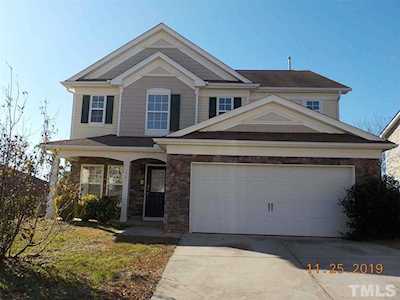 198 Averasboro Street Clayton, NC 27520
