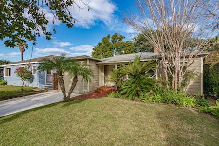1804 Mountain Ave Santa Barbara, CA 93101