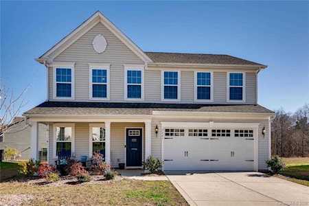 2247 SW Stone Pile Dr Concord, NC 28025