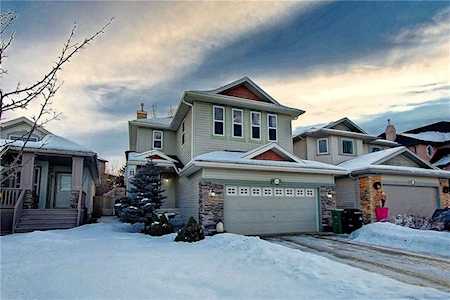 12453 Crestmont Boulevard SW Calgary, AB T3B 5W5