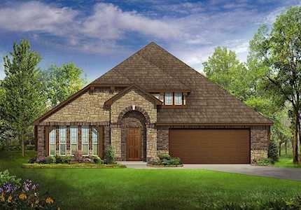 3504 Naturewood Trail Fort Worth, TX 76244