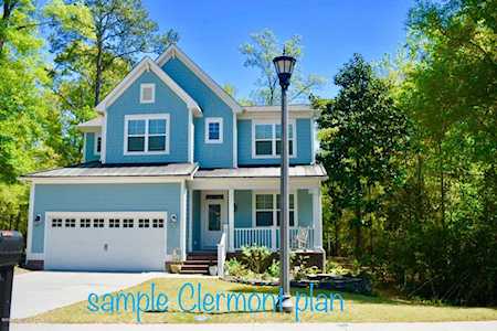 1033 Baldwin Park Drive Wilmington, NC 28411