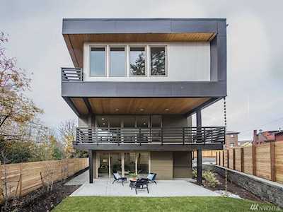 3435 NW 57th St Seattle, WA 98107
