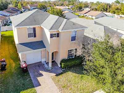 5711 Vista Linda Drive Orlando, FL 32822