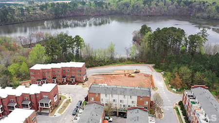2441 Campus Shore Drive #408 Raleigh, NC 27606