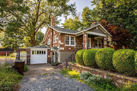 288 Ridgeway Ave Louisville, KY 40207