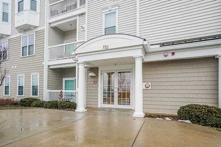 170 Clocktower Drive #310 Waltham, MA 02452