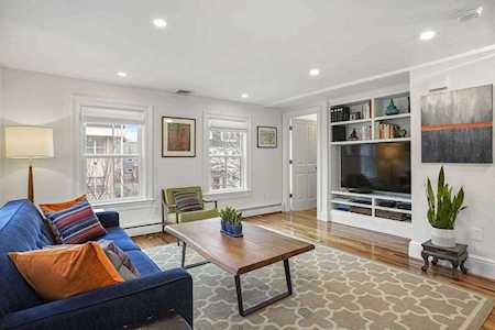 194 Prospect St #2 Cambridge, MA 02139