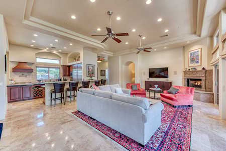 15135 E Miravista Fountain Hills, AZ 85268