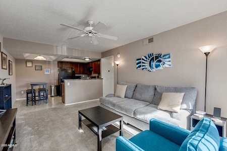 1720 E Thunderbird Road #1098 Phoenix, AZ 85022