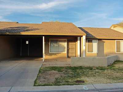 4238 E Carson Road Phoenix, AZ 85042