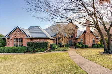 1009 Inwood Lane Colleyville, TX 76034