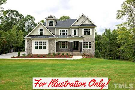2304 Sanctuary Drive Raleigh, NC 27606