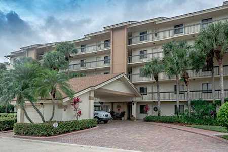 501 Seafarer Circle #402 Jupiter, FL 33477