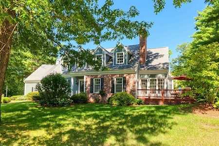 9 Derby Ln #9 Tyngsborough, MA 01879