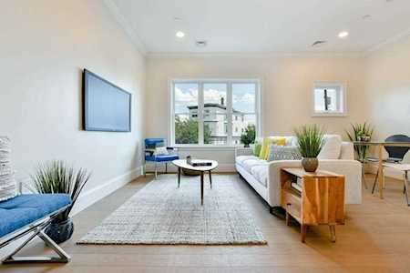 130 Coleridge Street #5 Boston, MA 02128