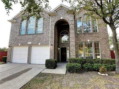 2813 Salorn Cv Round Rock, TX 78681