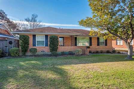 10526 Longmeadow Drive Dallas, TX 75238