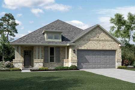 14501 Frog Lake Drive Roanoke, TX 76262