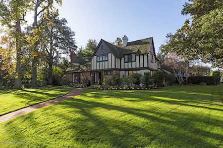 1555 Charlton Road San Marino, CA 91108
