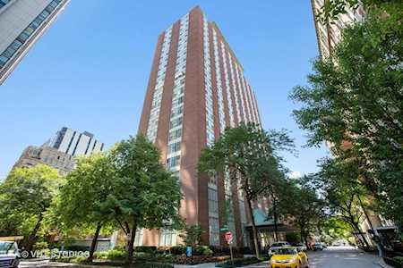 1325 N State Parkway #12E Chicago, IL 60610