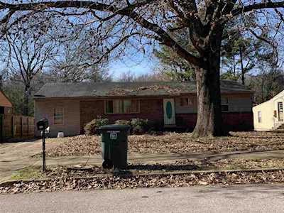 3595 England St Memphis, TN 38127