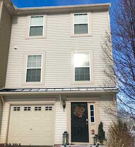 203 Amberleigh Lane Bellefonte, PA 16823