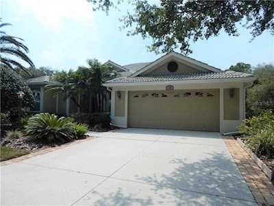 128 Park Trace Boulevard Osprey, FL 34229