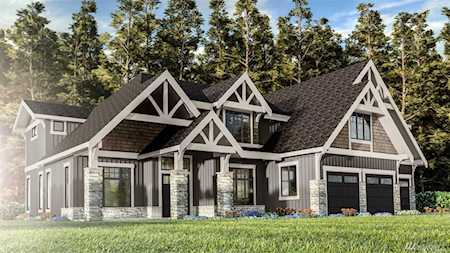 21208 111th Ave Se (Lot 36) Snohomish, WA 98296