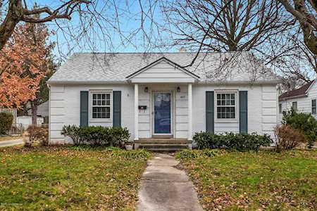 409 W Kingston Ave Louisville, KY 40214