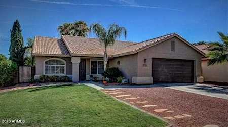8735 W Melinda Lane Peoria, AZ 85382