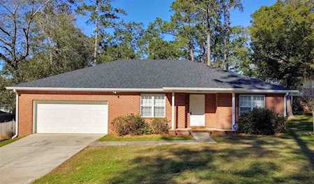 1916 Maymeadow Lane Tallahassee, FL 32303