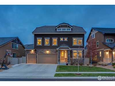 163 Poppy View Ln Erie, CO 80516