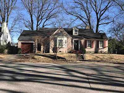 978 Rainbow Dr Memphis, TN 38107