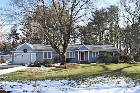 28 Village Road Sudbury, MA 01776