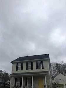 5603 Stone Bluff Ct Charlotte, NC 28214