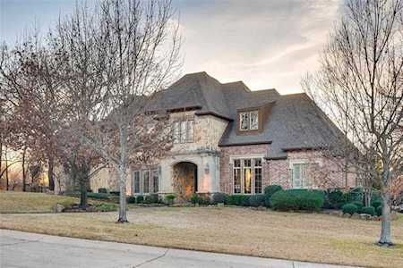 540 Round Hollow Lane Southlake, TX 76092