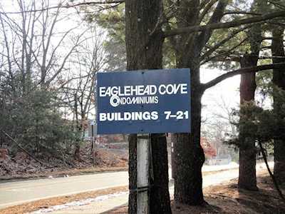 21 Eaglehead Terrace #4 Shrewsbury, MA 01545