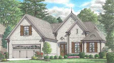 115 Chestnut Ridge Dr Oakland, TN 38060