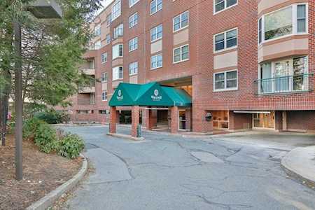 1 Watermill Place #308 Arlington, MA 02476