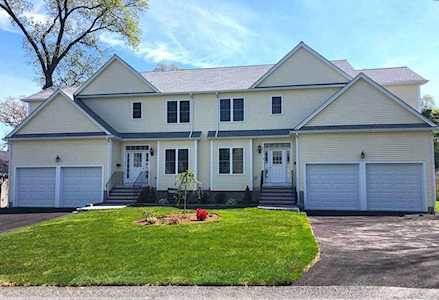 4 Manchester Place #4 Natick, MA 01760