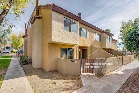 2040 S Longmore #26 Mesa, AZ 85202