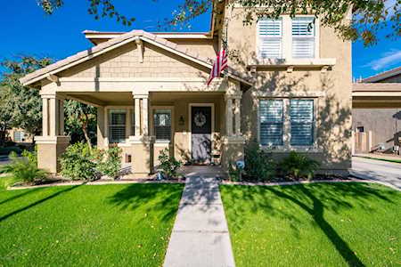 3786 E Parkview Drive Gilbert, AZ 85295