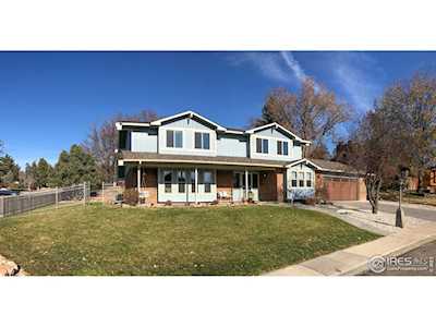 1172 Purdue Dr Longmont, CO 80503