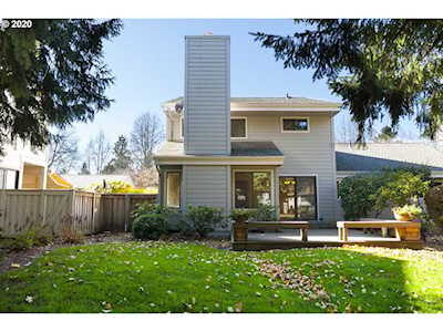 32080 SW Boones Bend Rd Wilsonville, OR 97070